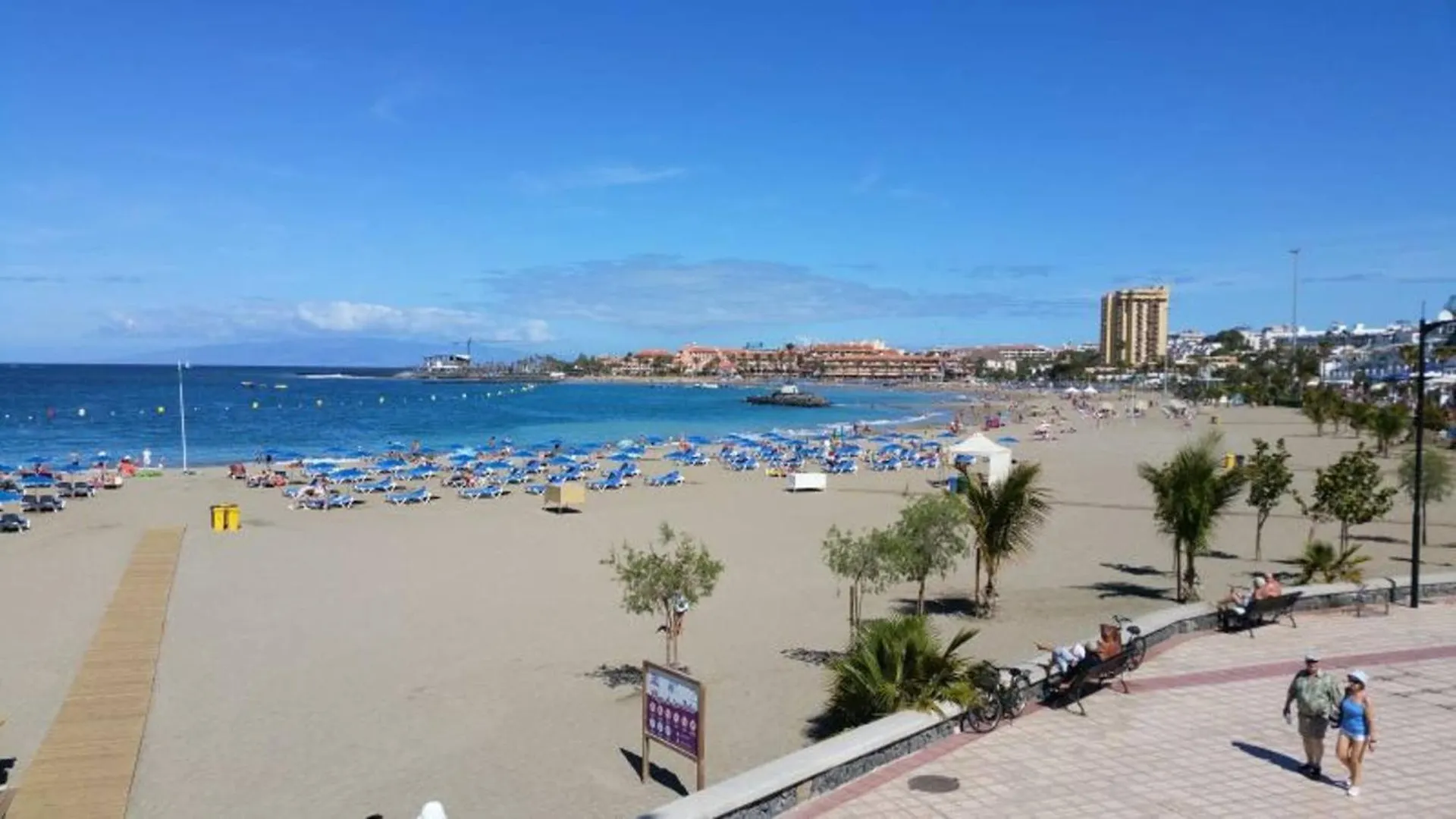 Casa Sarita - Exclusive Retreat In The Sun-Drenched South Of Tenerife בית נופש Chayofa