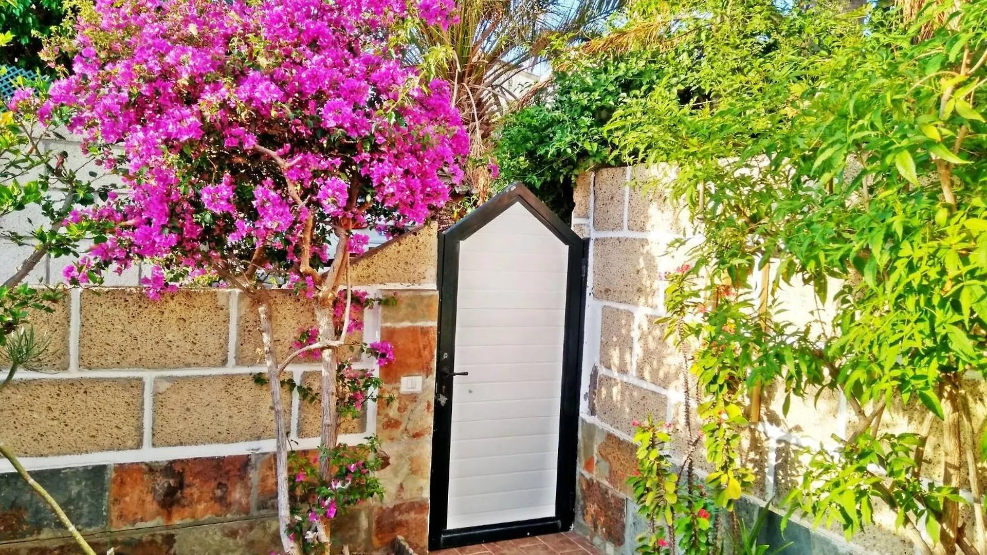 Casa Sarita - Exclusive Retreat In The Sun-Drenched South Of Tenerife ספרד