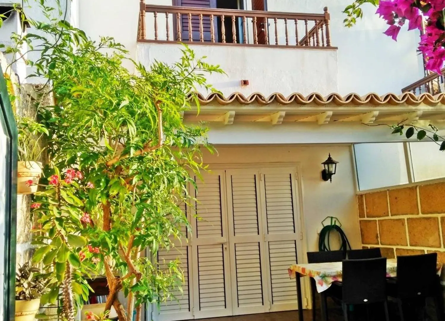 Casa Sarita - Exclusive Retreat In The Sun-Drenched South Of Tenerife 0*, Chayofa