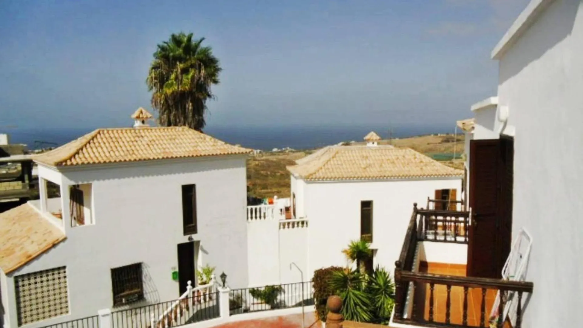 Casa Sarita - Exclusive Retreat In The Sun-Drenched South Of Tenerife Chayofa