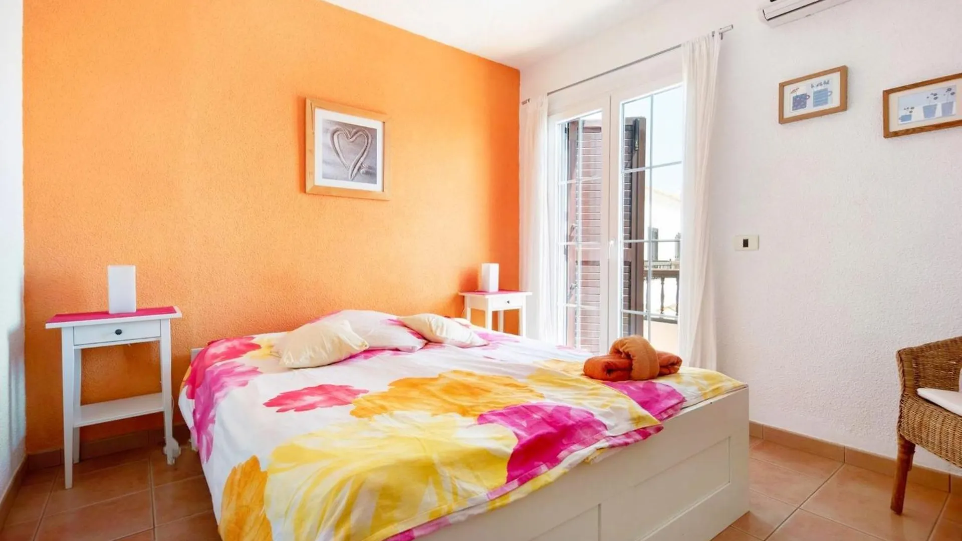 בית נופש Casa Sarita - Exclusive Retreat In The Sun-Drenched South Of Tenerife
